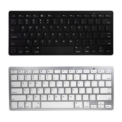 Desktop Type Runner Keyboard - Samsung Galaxy S Duos 2 S7582 Keyboard