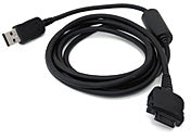 DirectSync Canon PowerShot SD1100 IS Cable
