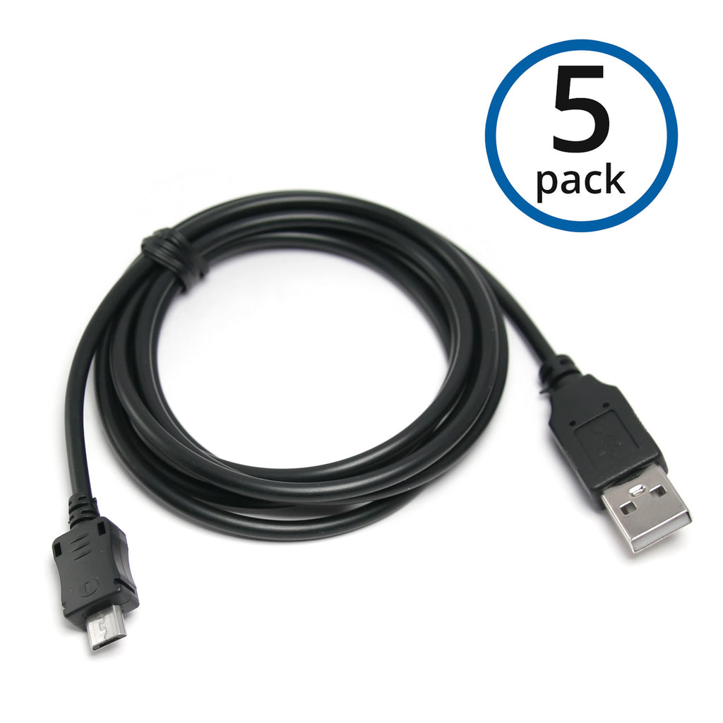 DirectSync Cable (5-Pack) - Samsung Galaxy S Duos 2 S7582 Cable
