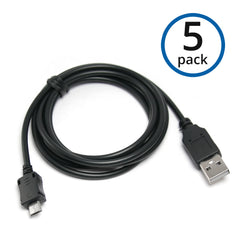 DirectSync Lenovo Tab 4 (8 in) Cable (5-Pack)