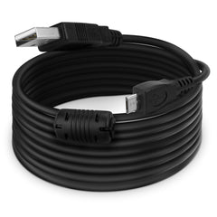 Universal DirectSync (15 ft) Micro USB Cable