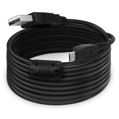 DirectSync (15 ft) Cable - Samsung Galaxy S Duos 2 S7582 Cable