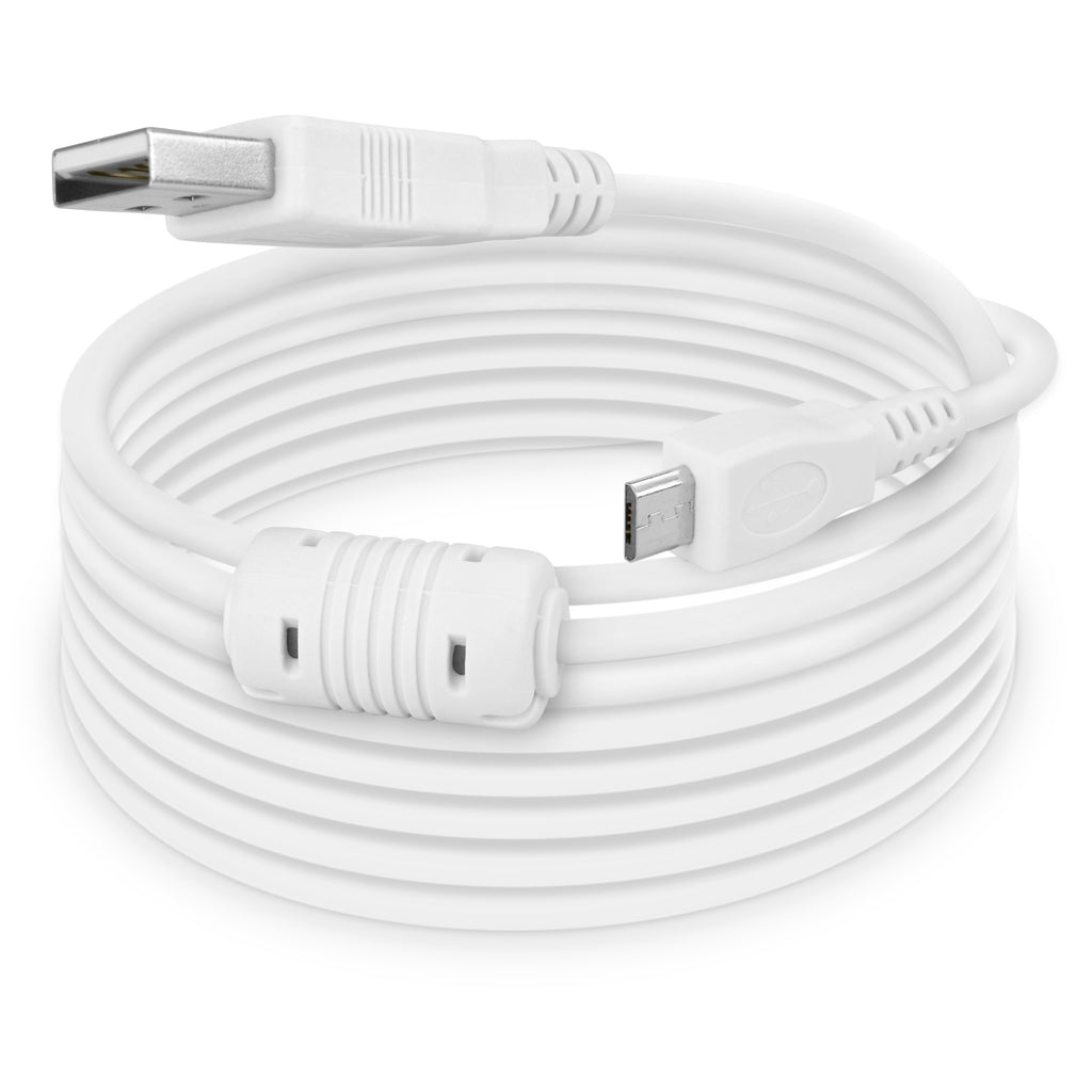 DirectSync (15 ft) Cable - Acer ICONIA TAB A200 Cable