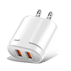 Dual High Current Wall Charger - Google Pixel 6 Charger