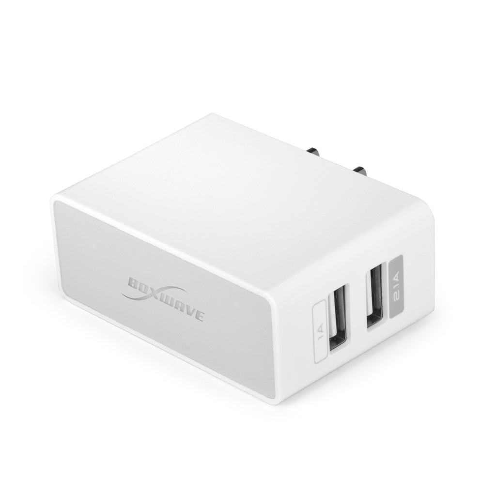 Dual High Current Wall Charger - HTC One (M7 2013) Charger