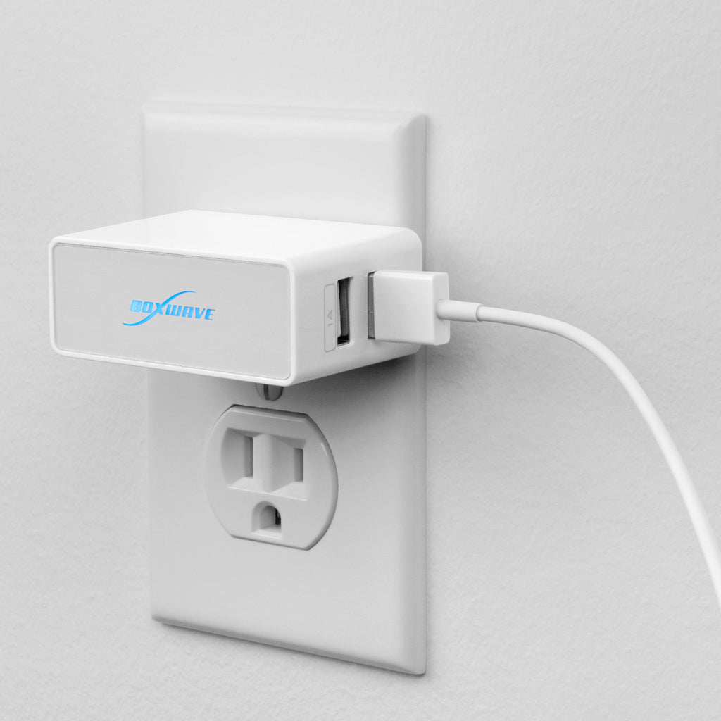 Dual High Current Wall Charger - Blackberry PlayBook WiMax Charger