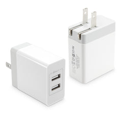 Dual High Current Wall Charger - FujiFilm X-T20 Charger