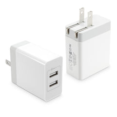 Dual High Current Wall Charger - Apple iPad Pro 9.7 (2016) Charger