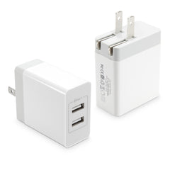 Dual High Current Wall Charger - Amazon Kindle Oasis (2017) Charger