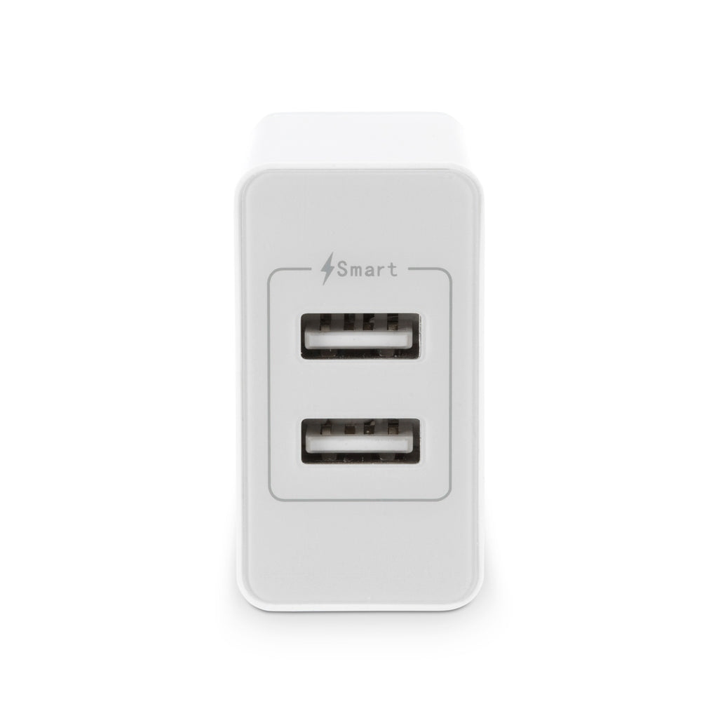 Dual High Current Wall Charger - Apple iPhone XS Charger