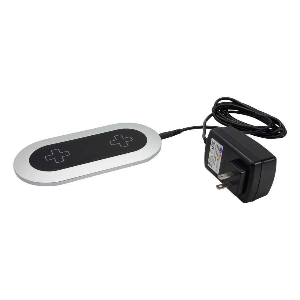 DuoCharge Wireless Charger - Apple iPhone X Charger