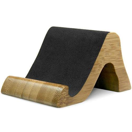 Bamboo Stand - ECTACO jetBook Stand and Mount
