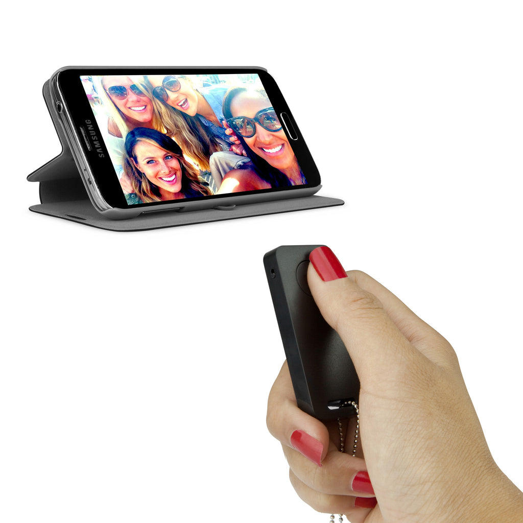 EasySnap Remote - Asus Eee Pad Transformer Prime Audio and Music