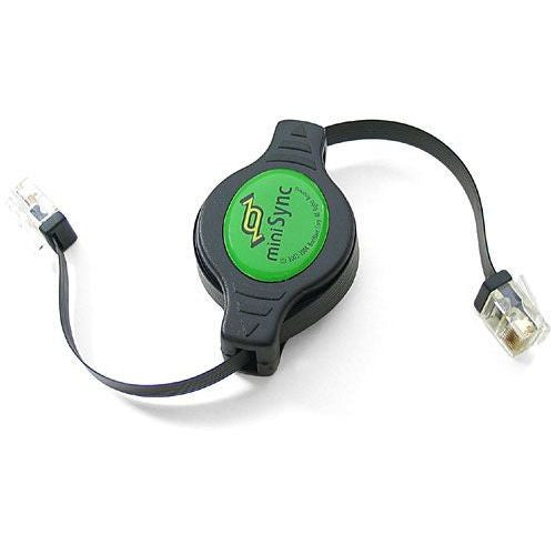 Ethernet miniSync