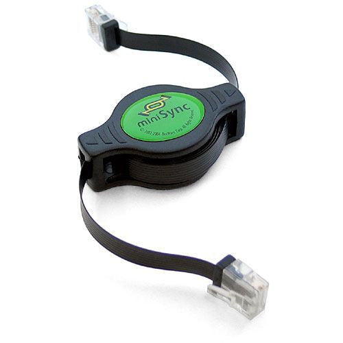 Ethernet miniSync