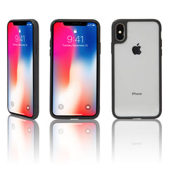 EverClear Case - Apple iPhone XS Case