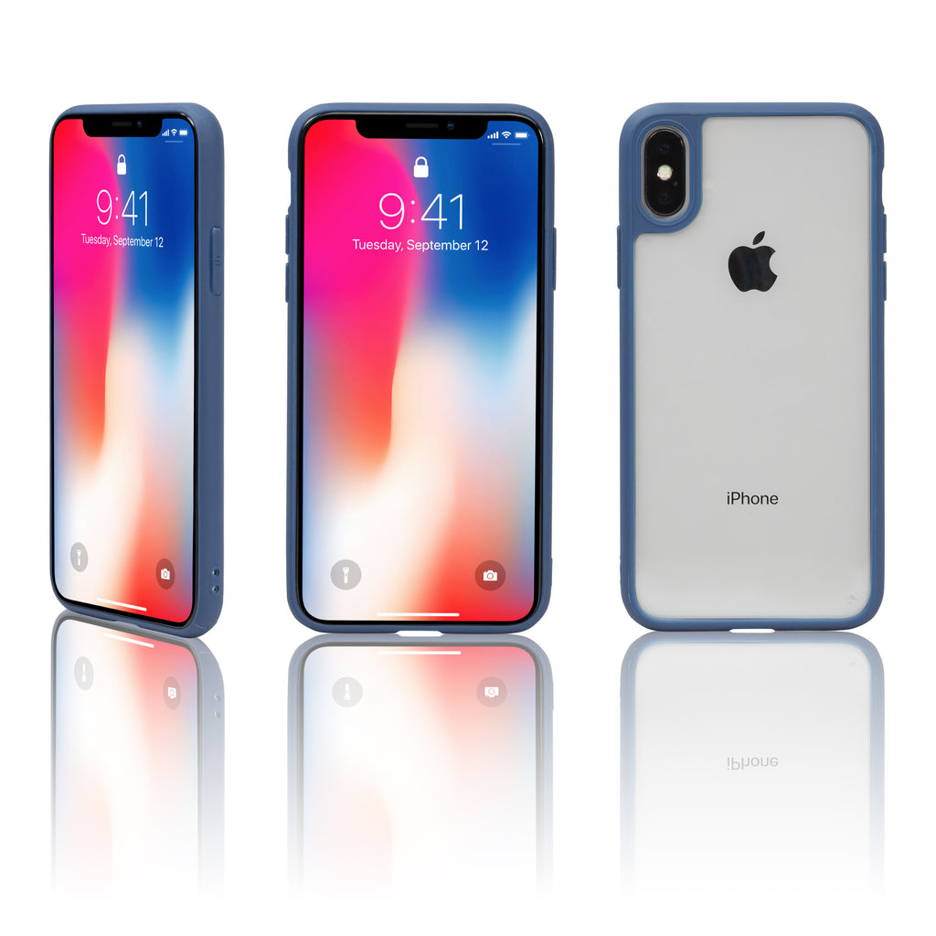iPhone X EverClear Case