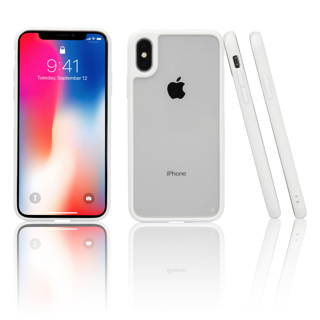 EverClear Case - Apple iPhone X Case