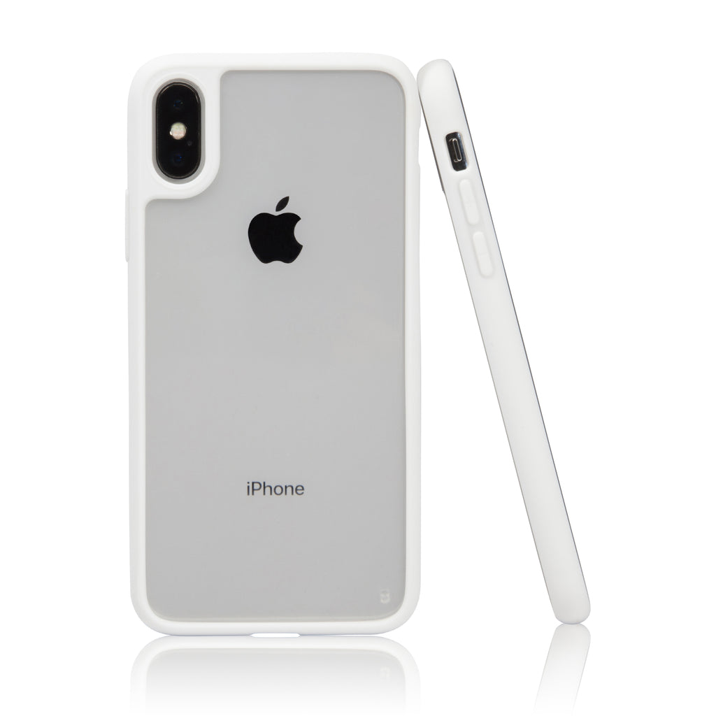 EverClear Case - Apple iPhone X Case