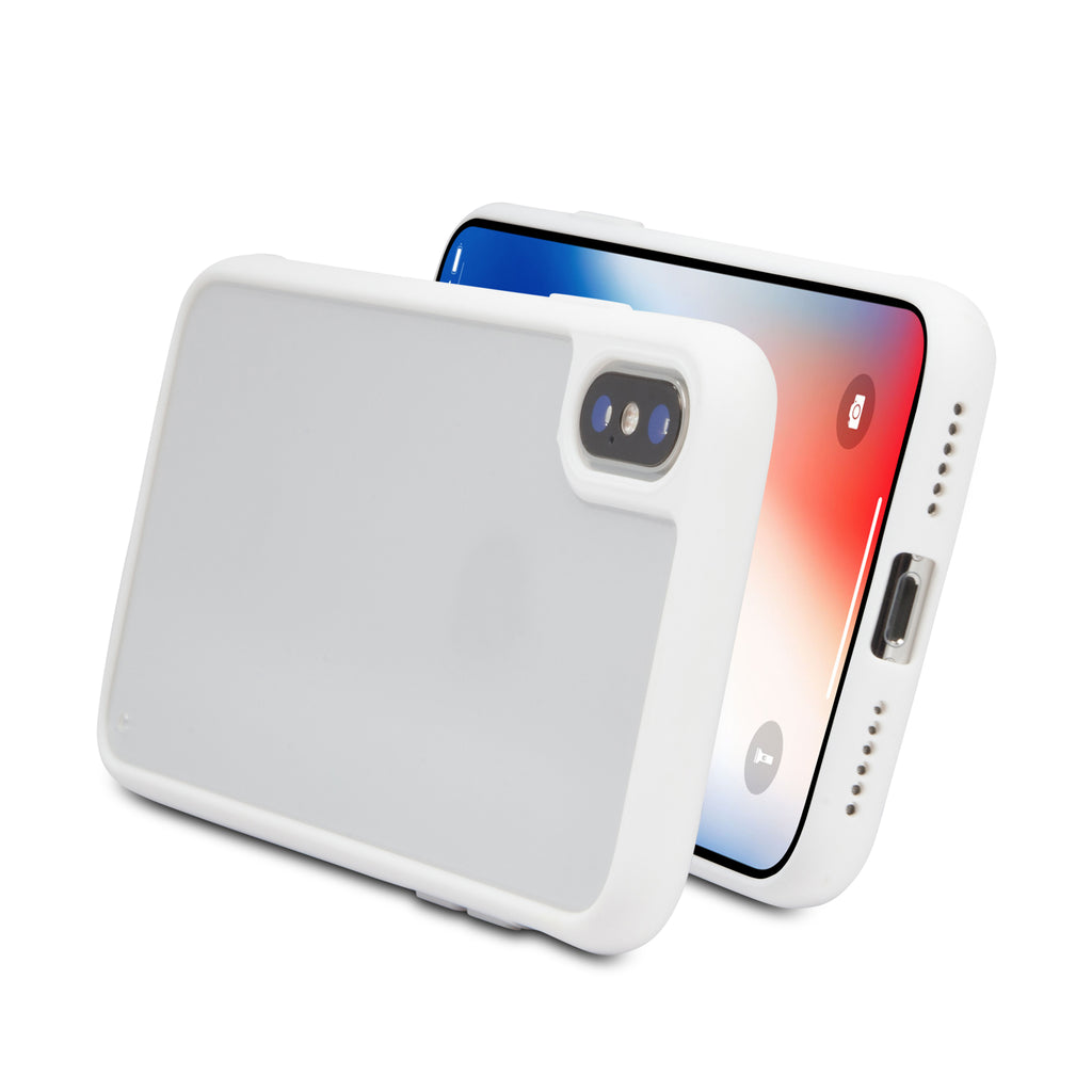 EverClear Case - Apple iPhone X Case