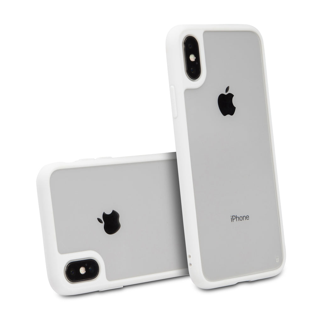 EverClear Case - Apple iPhone X Case