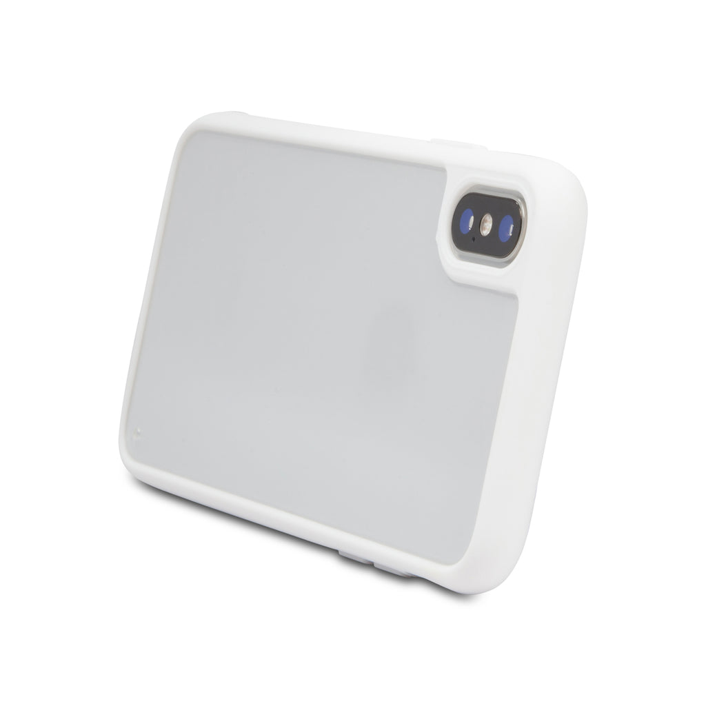 EverClear Case - Apple iPhone XS Case