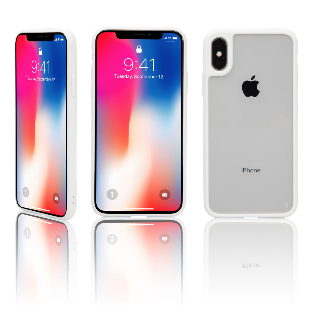 iPhone X EverClear Case