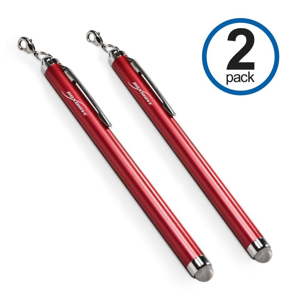 EverTouch Capacitive Samsung Galaxy Note 10 Plus 5G  Stylus (2-Pack)