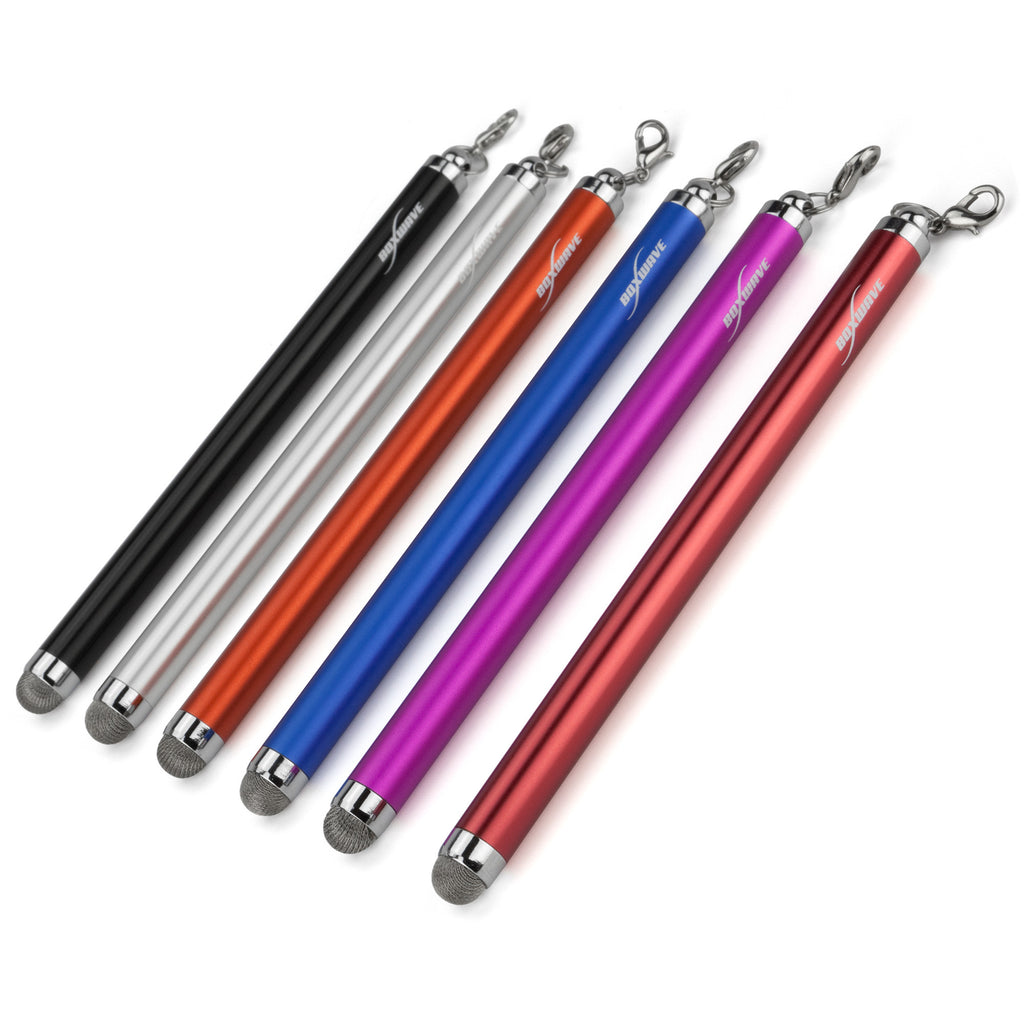 EverTouch Capacitive Stylus - Family Pack - LeapFrog Epic Stylus Pen