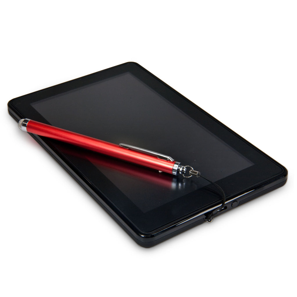 EverTouch Capacitive Stylus - Family Pack - Microsoft Surface Pro 4 Stylus Pen