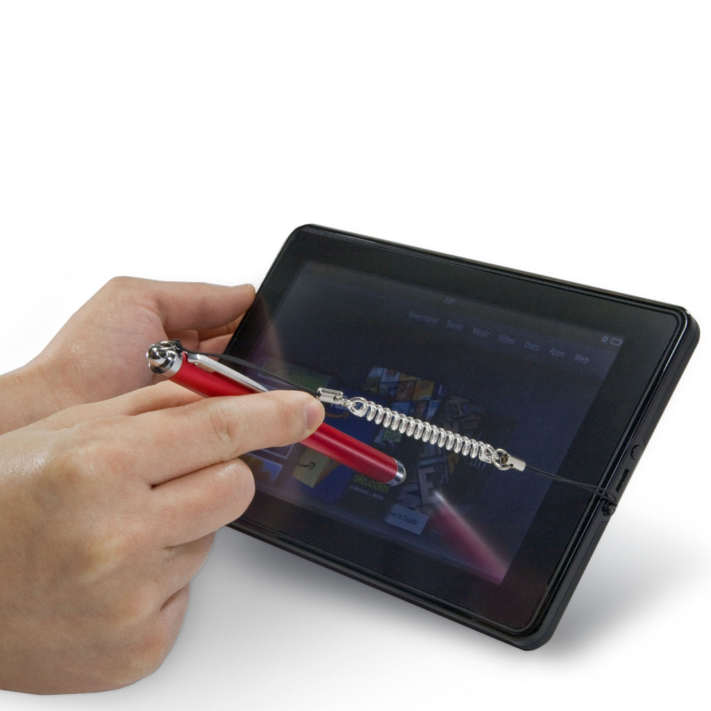 EverTouch Capacitive Stylus - Amazon Kindle Paperwhite Stylus Pen