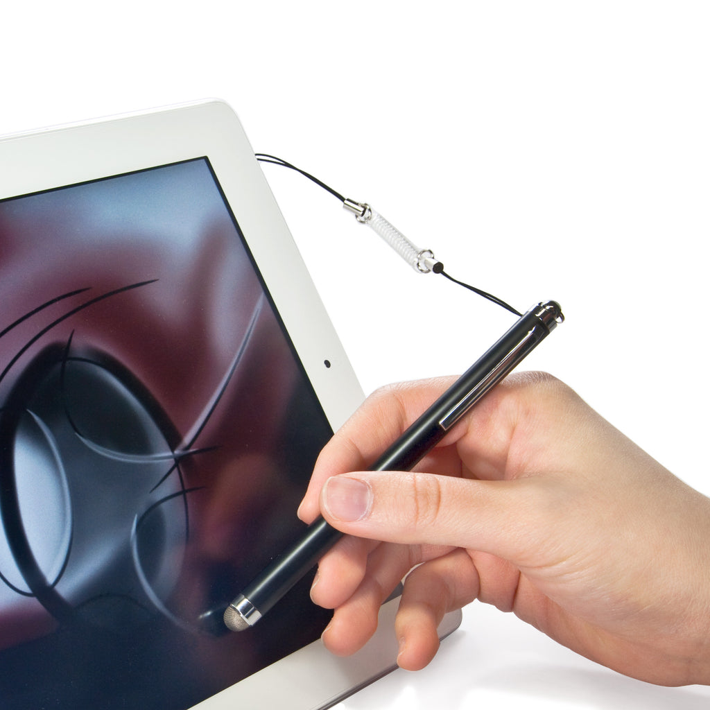 EverTouch Capacitive Stylus - Family Pack - Garmin Montana 610t Stylus Pen