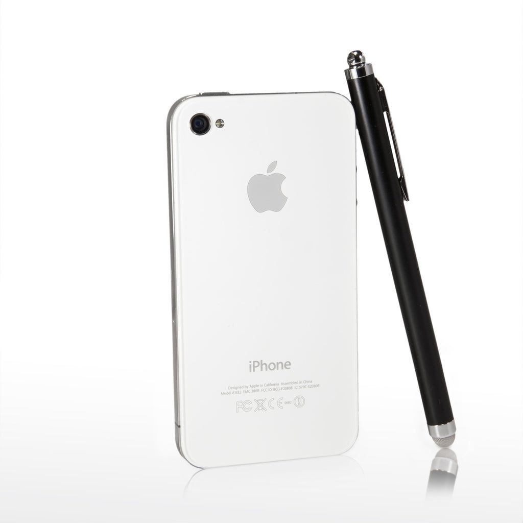 EverTouch Capacitive Stylus - Family Pack - Garmin Nuvi 2589 Stylus Pen