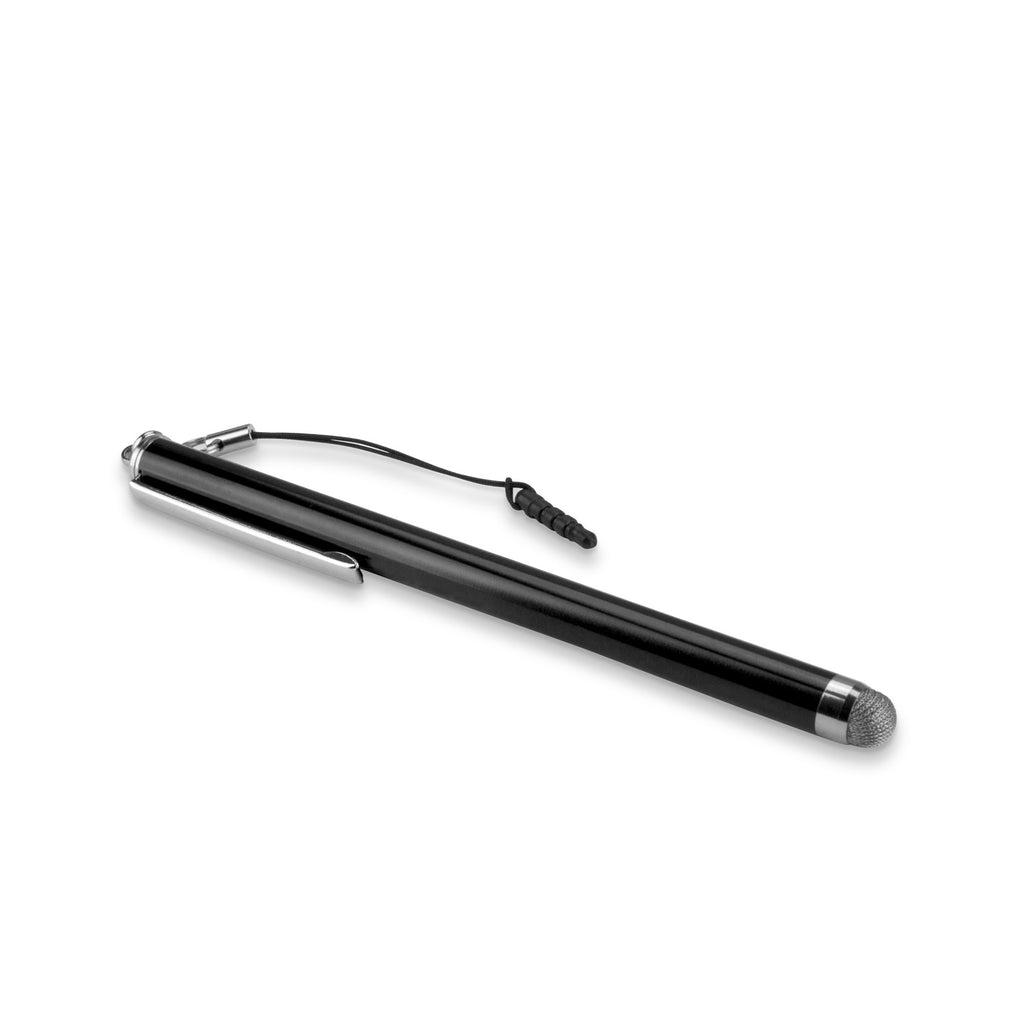 EverTouch Capacitive Alcatel Flash Stylus with Replaceable Tip