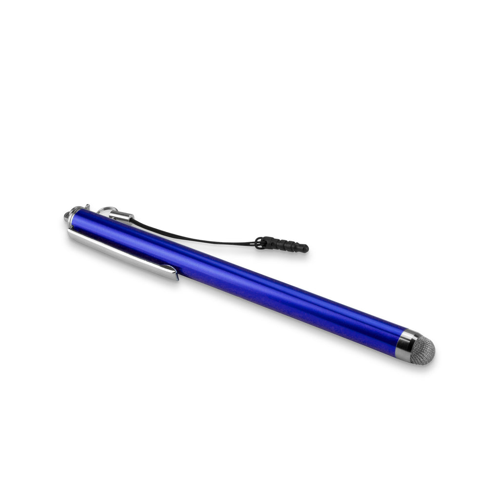 EverTouch Capacitive Alcatel Flash Stylus with Replaceable Tip