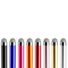 Universal EverTouch Capacitive Stylus with Replaceable Tip