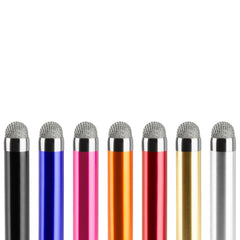 EverTouch Capacitive Stylus with Replaceable Tip - Garmin Nuvi 2589 Stylus Pen