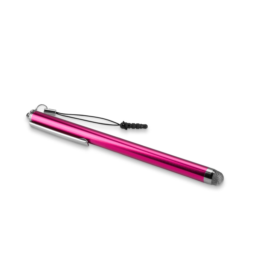 EverTouch Capacitive Alcatel OneTouch Conquest Stylus with Replaceable Tip