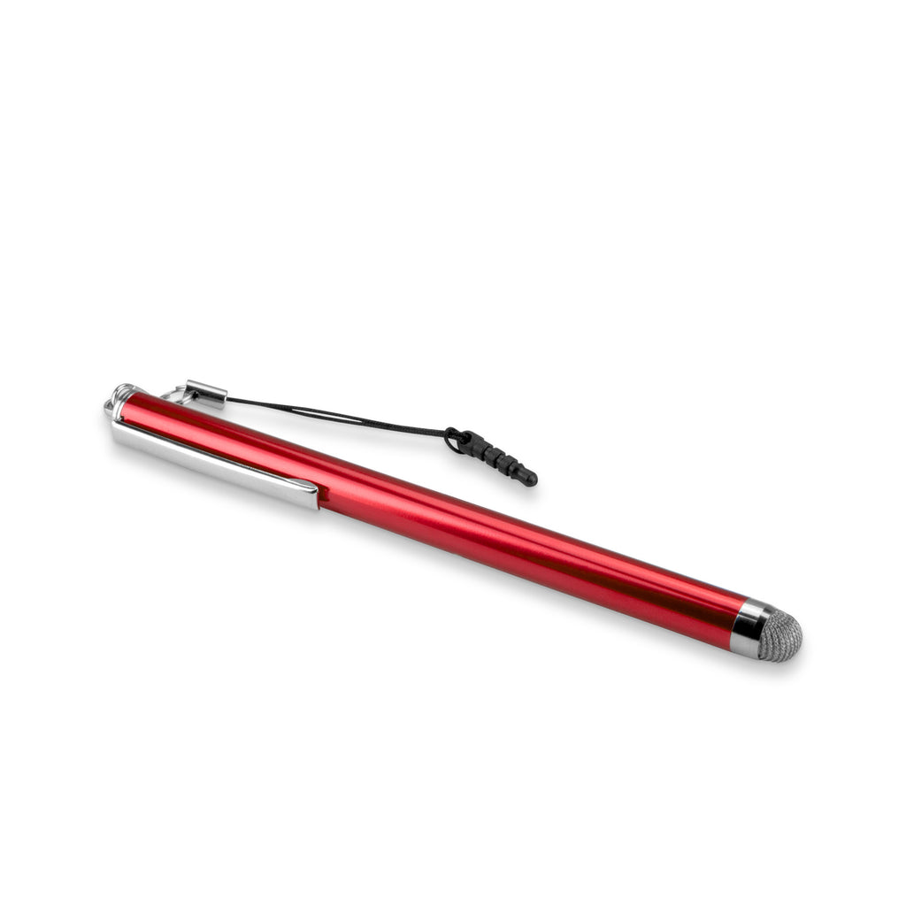 EverTouch Capacitive Alcatel OneTouch Flash 2 Stylus with Replaceable Tip