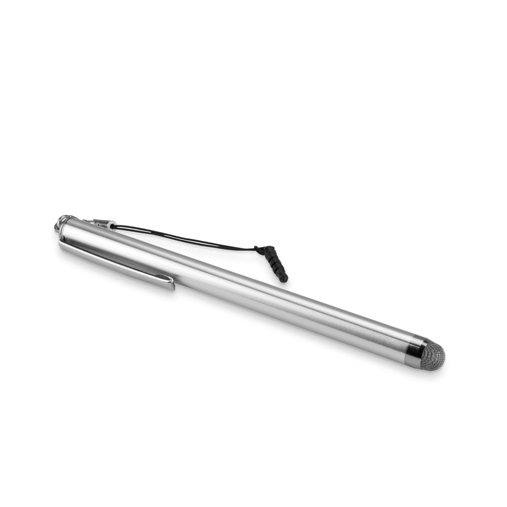 EverTouch Capacitive Alcatel OneTouch Conquest Stylus with Replaceable Tip