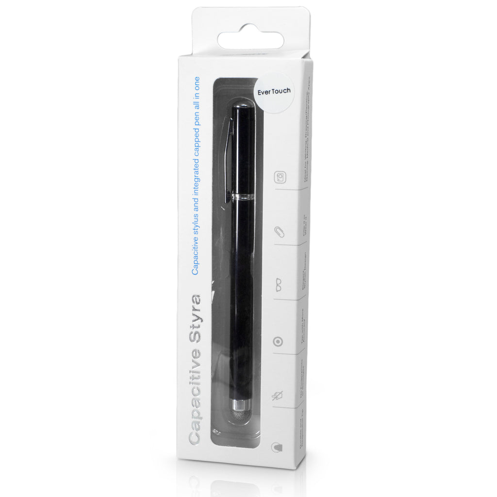 EverTouch Capacitive Barnes & Noble Nook GlowLight Plus Styra