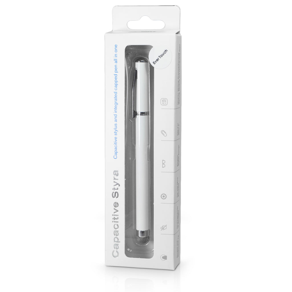 EverTouch Capacitive Amazon Astro Styra