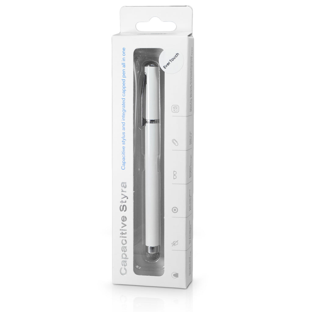 EverTouch Capacitive Barnes & Noble Nook GlowLight Plus Styra