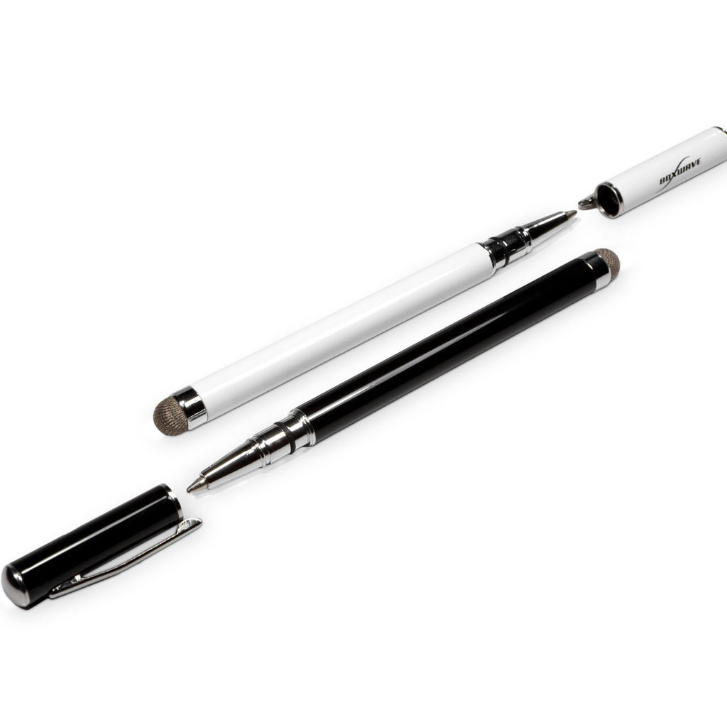 EverTouch Capacitive Styra - Barnes & Noble Nook GlowLight Plus Stylus Pen