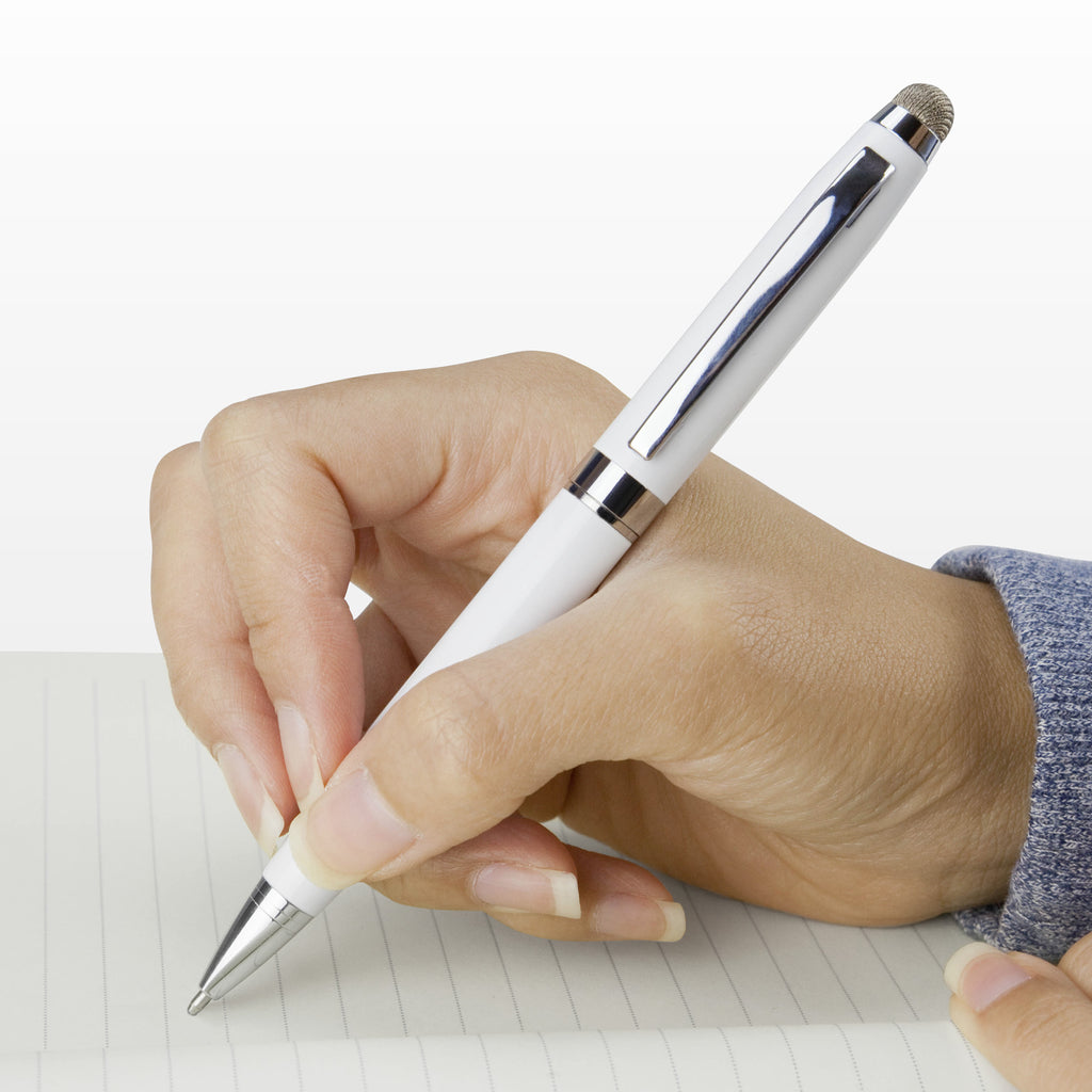 EverTouch Meritus Capacitive Styra - Apple iPad Air 2 Stylus Pen