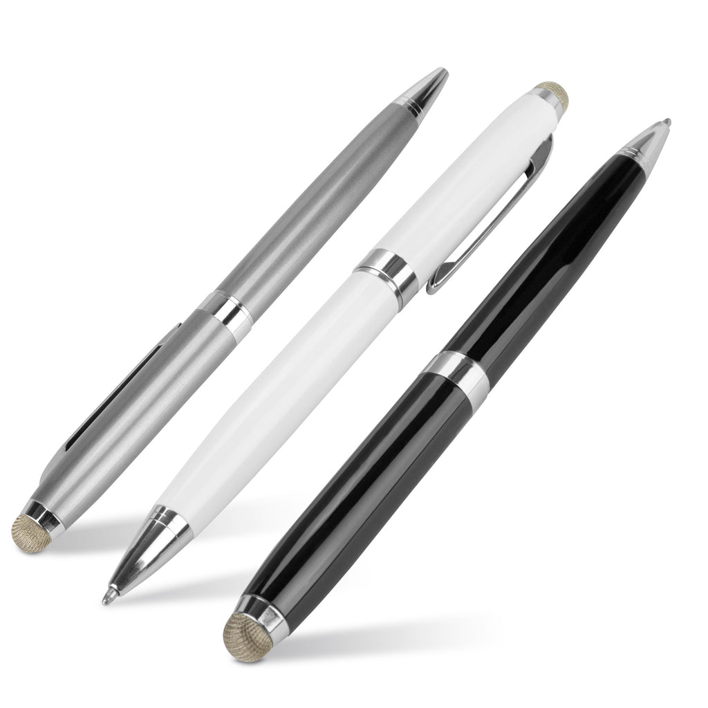 EverTouch Meritus Capacitive Styra - Alpine ILX-F309 Stylus Pen