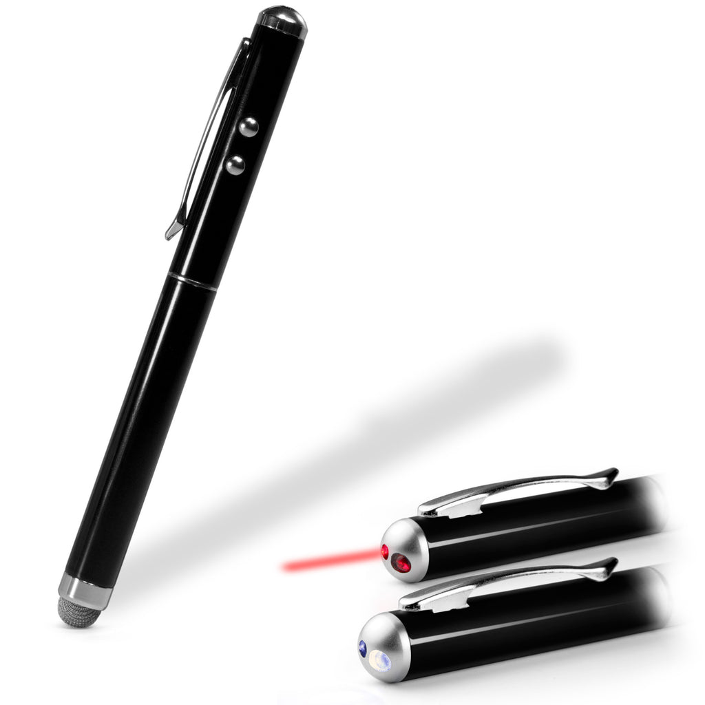 EverTouch Presentation Capacitive Stylus - Motorola Moto E Stylus Pen