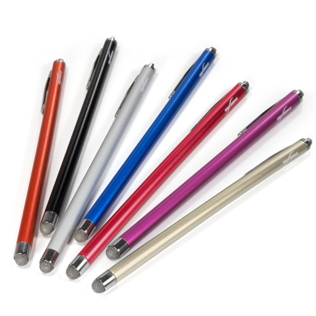 EverTouch Slimline Capacitive Stylus - Lenovo Vibe Shot Stylus Pen
