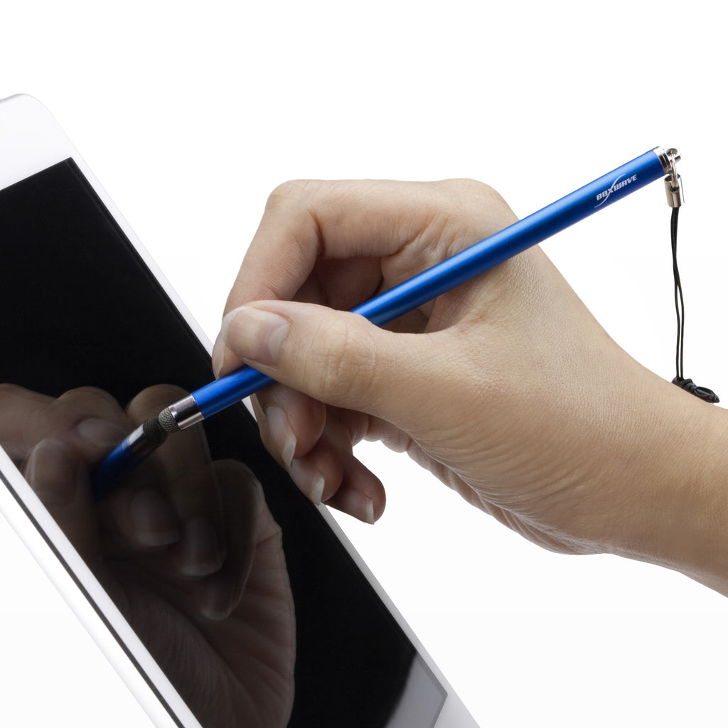 EverTouch Slimline Capacitive Stylus - Samsung Galaxy S8 Active Stylus Pen