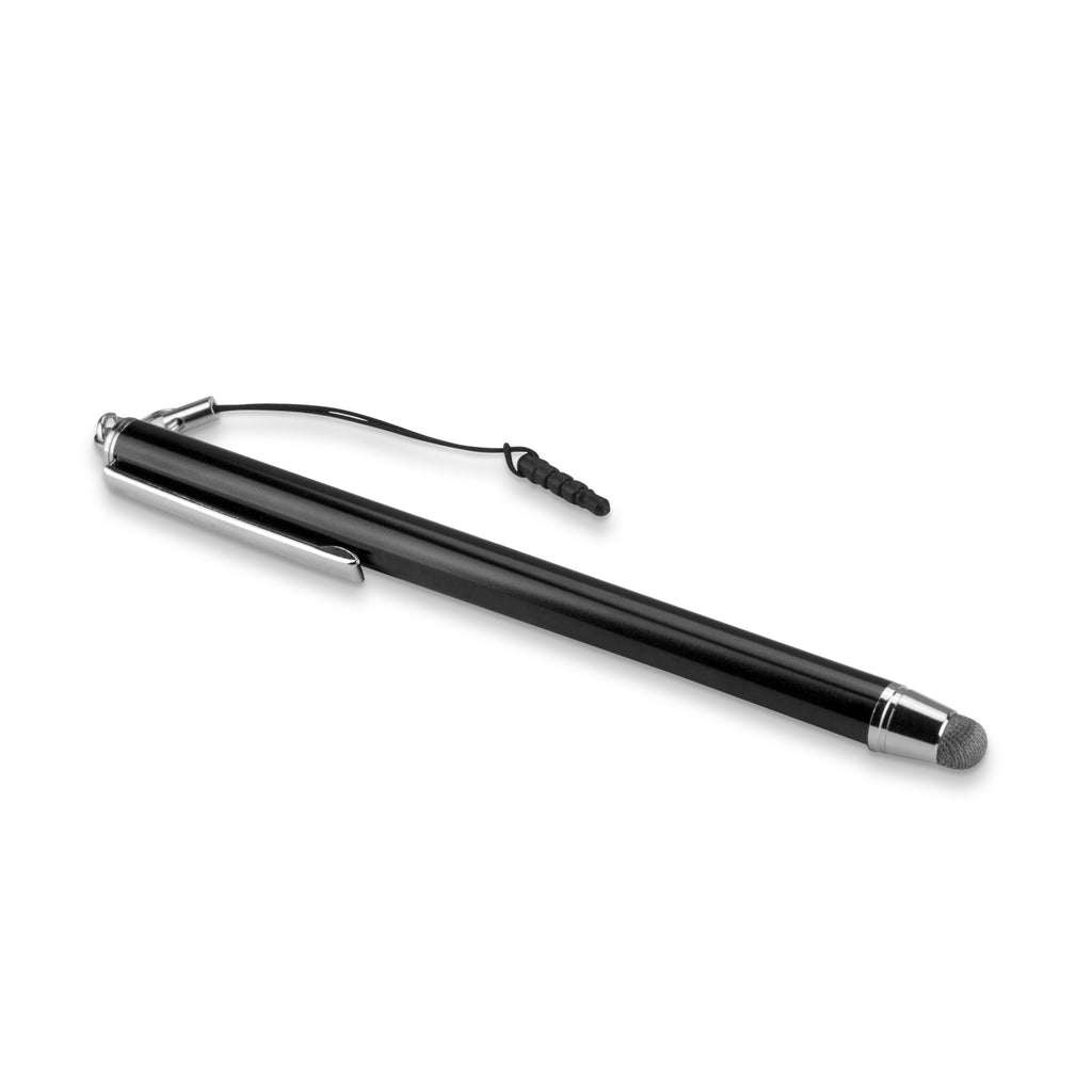 EverTouch Slimline Apple iPhone 13 Capacitive Stylus with Replaceable Tip
